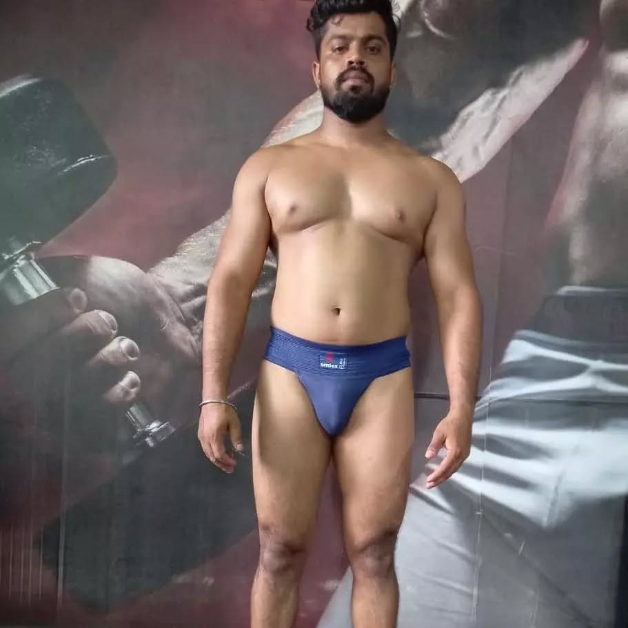 Before Transformation